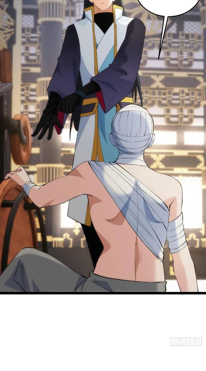 Ta Đoạt Xá Người Chơi Hệ Thống Chapter 34 - Trang 3