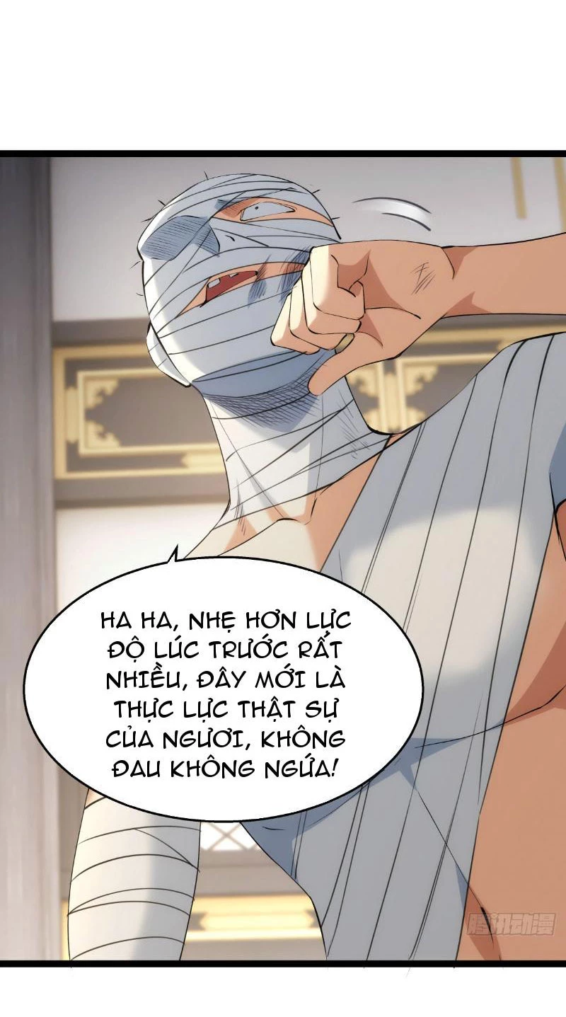 Ta Đoạt Xá Người Chơi Hệ Thống Chapter 34 - Trang 3