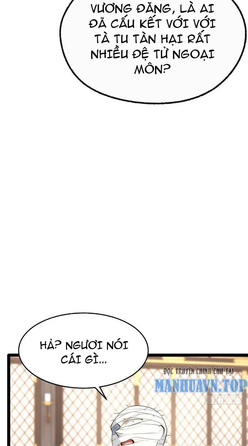Ta Đoạt Xá Người Chơi Hệ Thống Chapter 34 - Trang 3