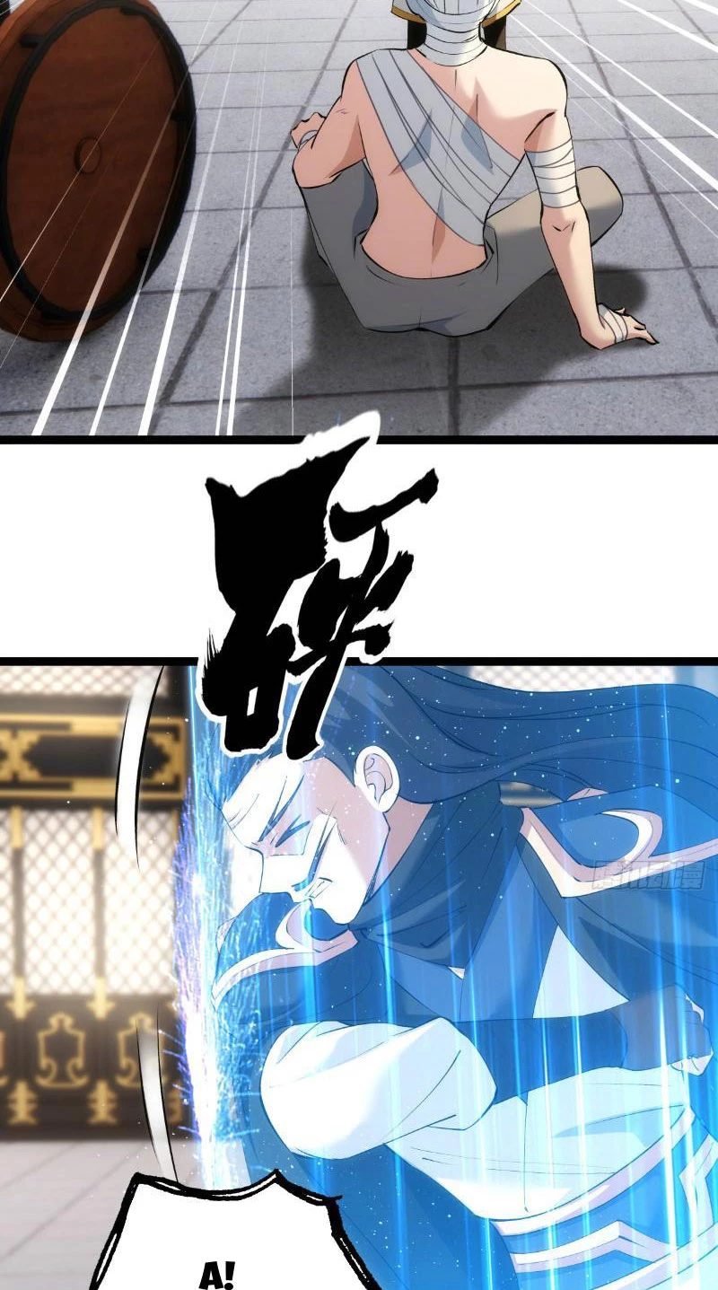 Ta Đoạt Xá Người Chơi Hệ Thống Chapter 34 - Trang 3