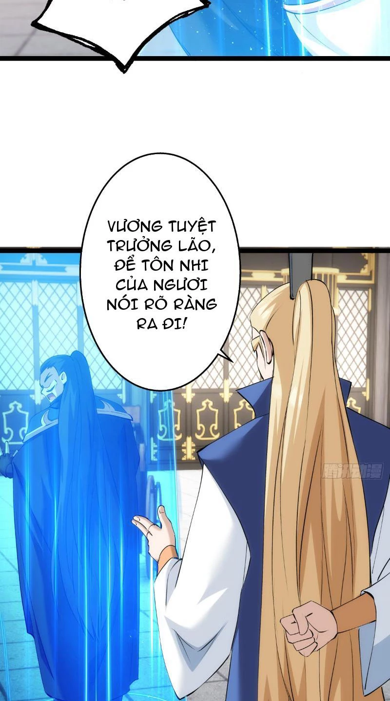 Ta Đoạt Xá Người Chơi Hệ Thống Chapter 34 - Trang 3