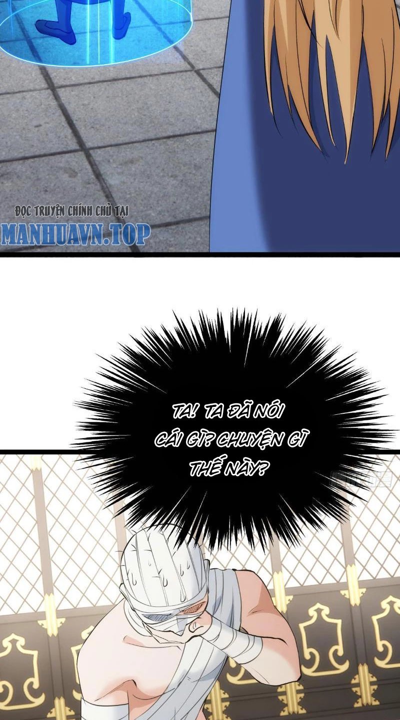 Ta Đoạt Xá Người Chơi Hệ Thống Chapter 34 - Trang 3