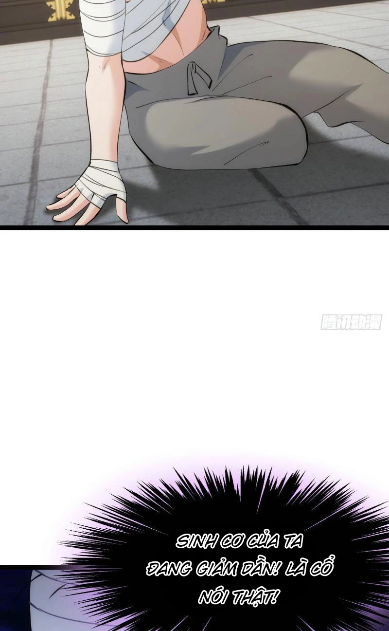 Ta Đoạt Xá Người Chơi Hệ Thống Chapter 34 - Trang 3