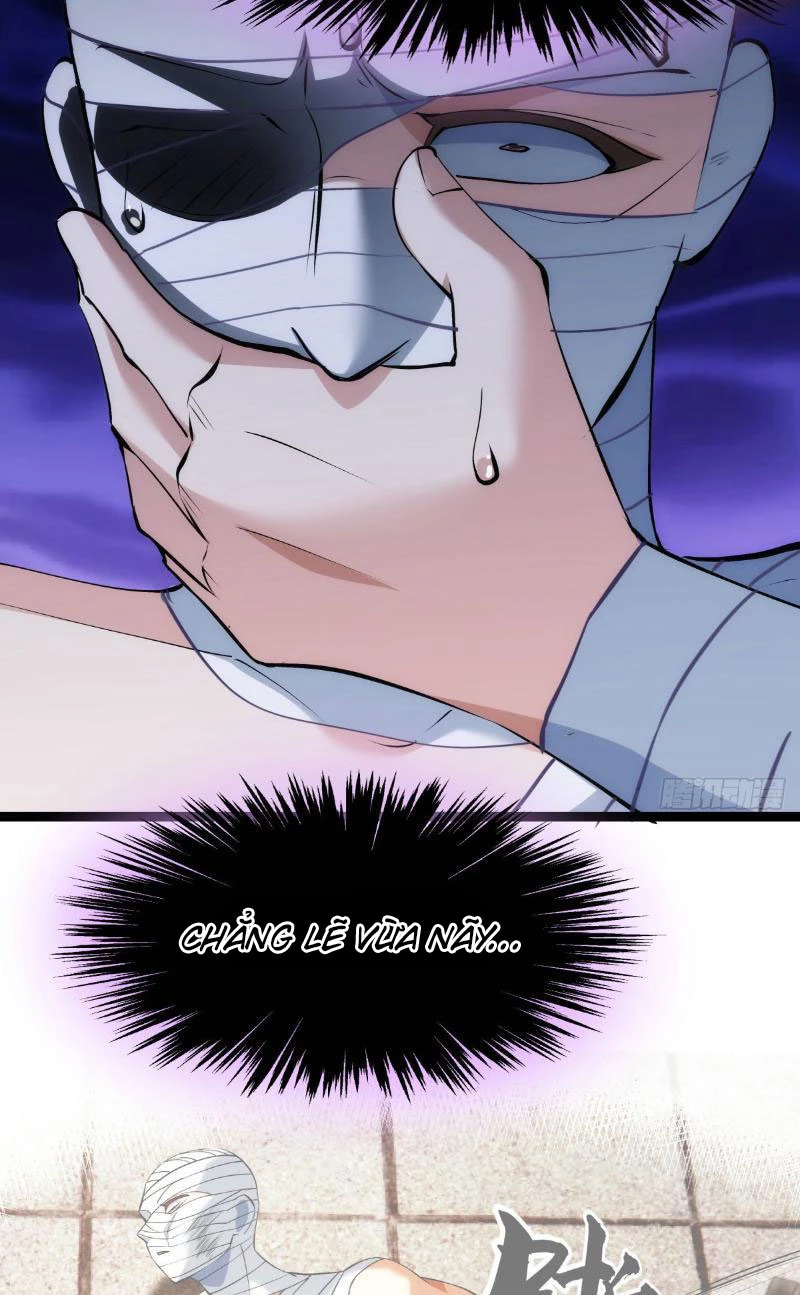 Ta Đoạt Xá Người Chơi Hệ Thống Chapter 34 - Trang 3