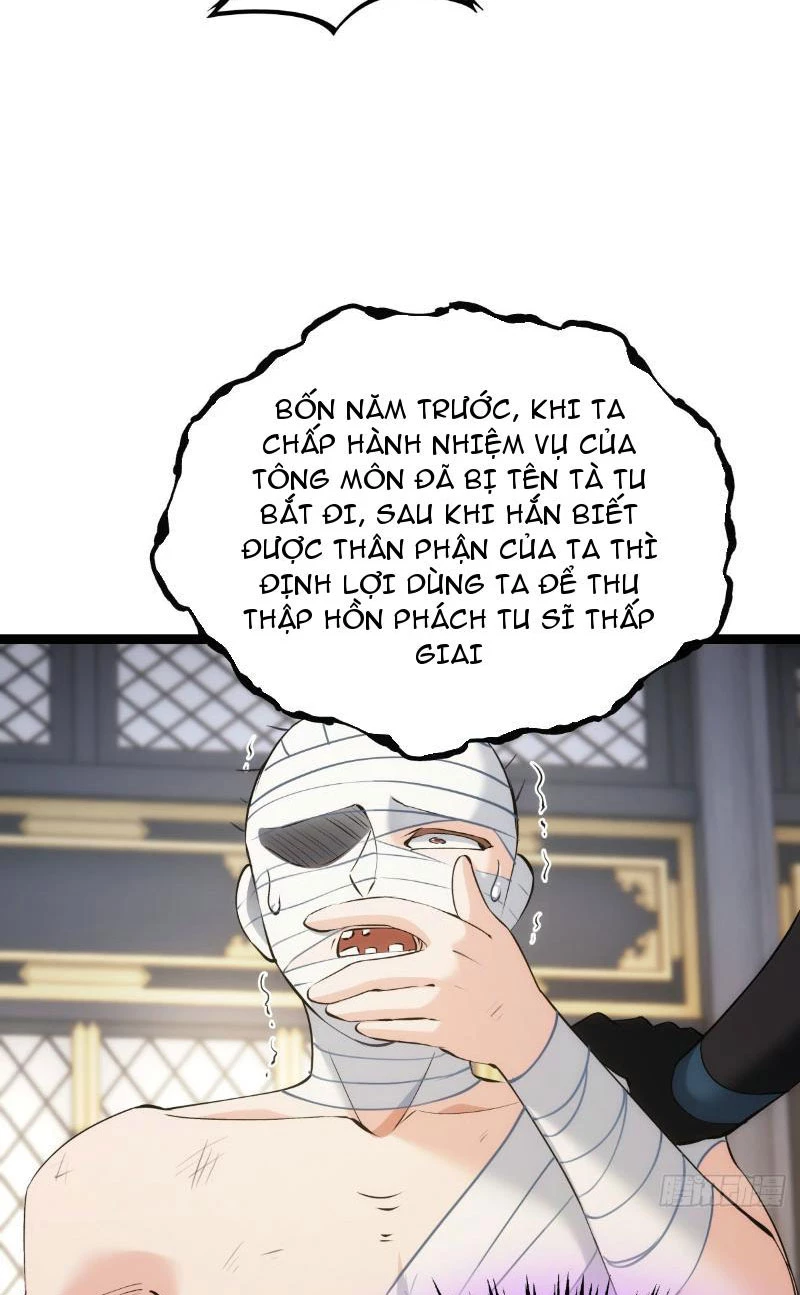 Ta Đoạt Xá Người Chơi Hệ Thống Chapter 34 - Trang 3