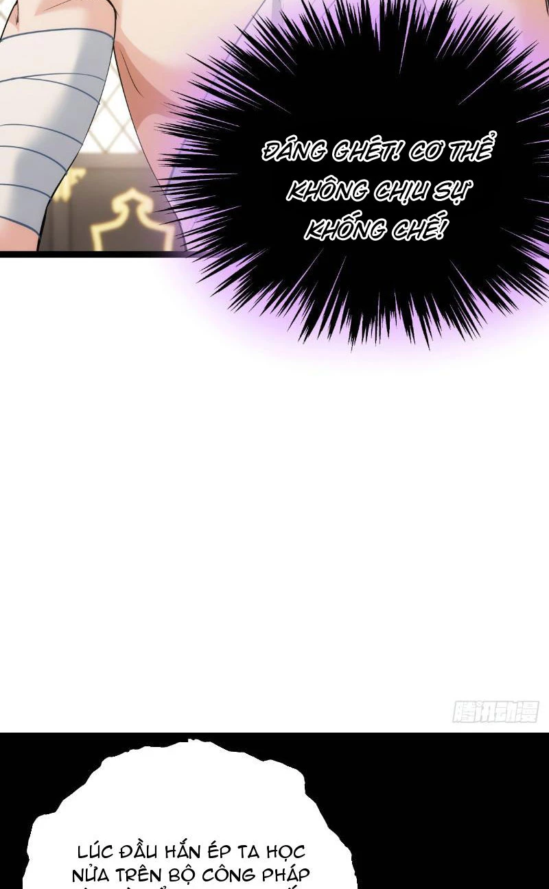 Ta Đoạt Xá Người Chơi Hệ Thống Chapter 34 - Trang 3