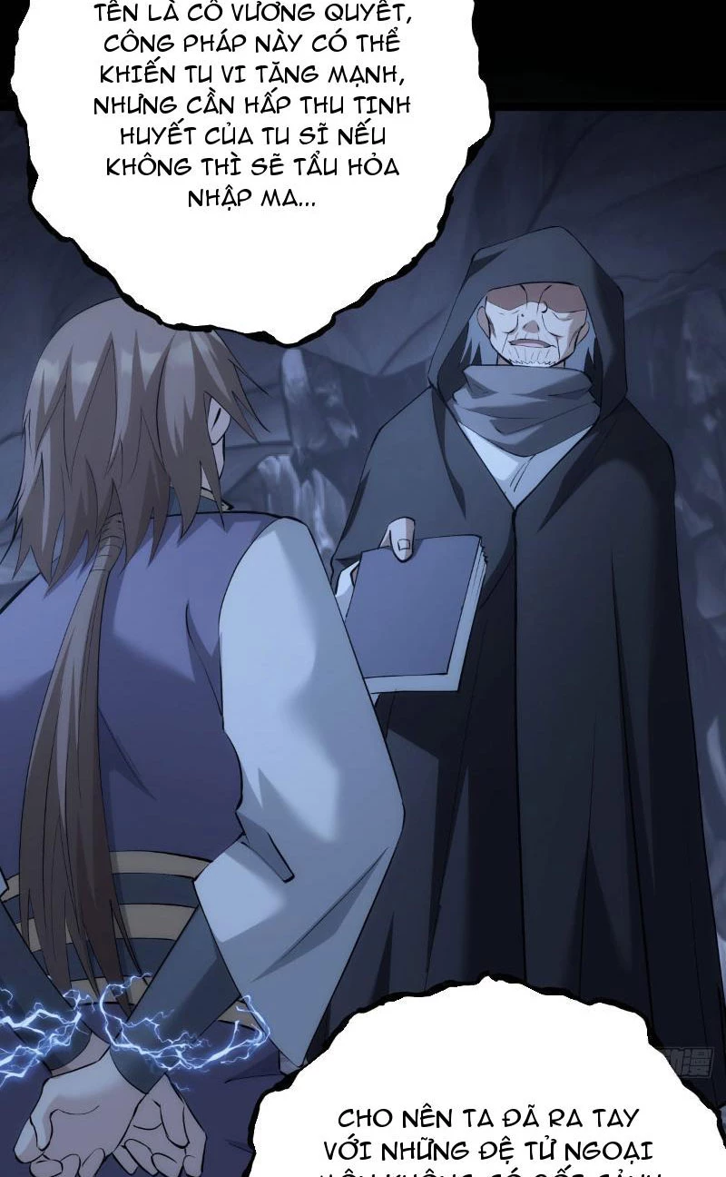 Ta Đoạt Xá Người Chơi Hệ Thống Chapter 34 - Trang 3