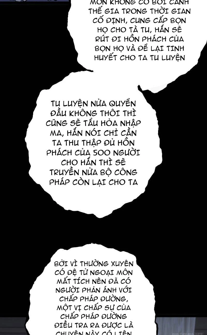 Ta Đoạt Xá Người Chơi Hệ Thống Chapter 34 - Trang 3