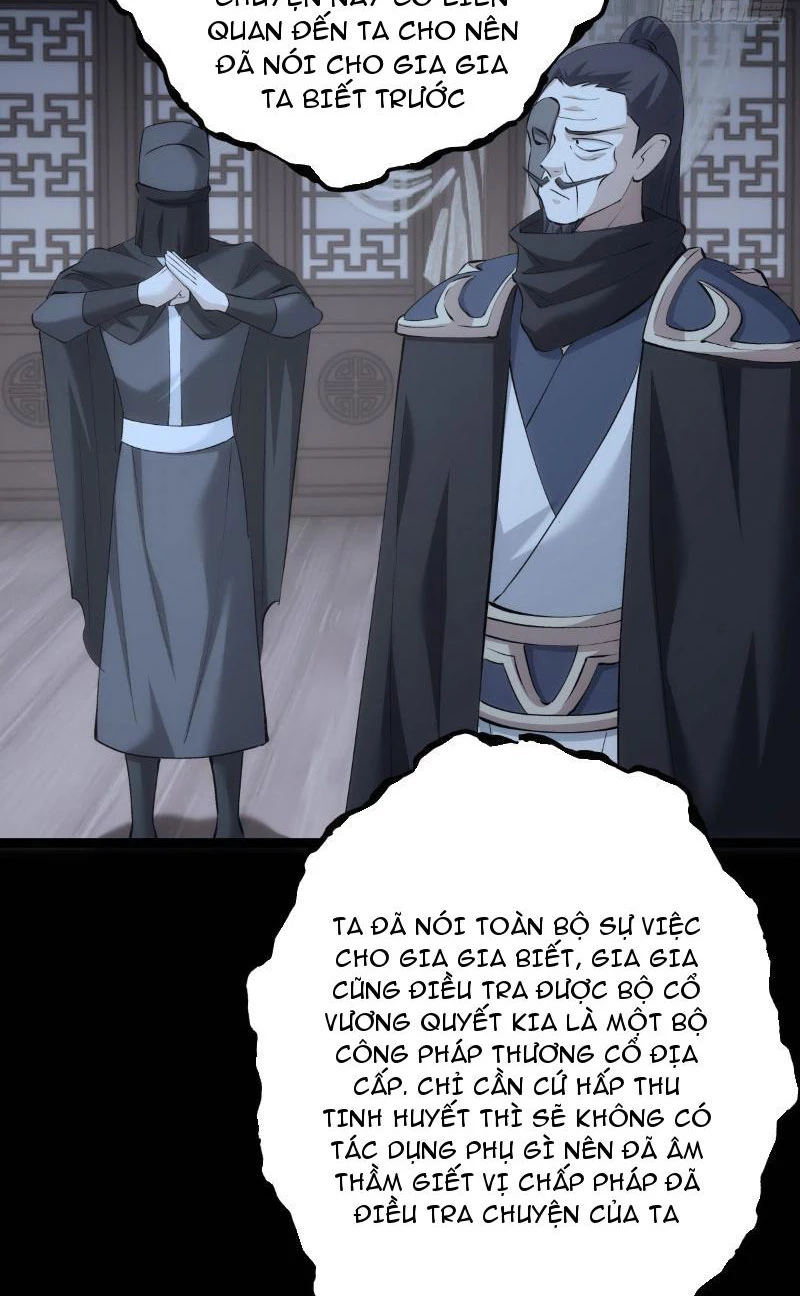 Ta Đoạt Xá Người Chơi Hệ Thống Chapter 34 - Trang 3