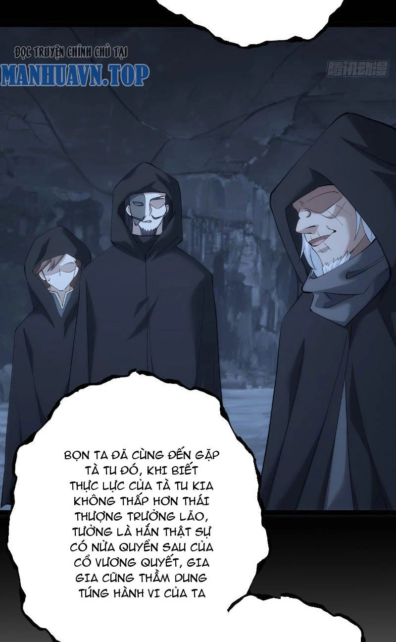 Ta Đoạt Xá Người Chơi Hệ Thống Chapter 34 - Trang 3