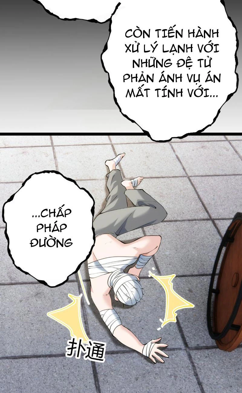 Ta Đoạt Xá Người Chơi Hệ Thống Chapter 34 - Trang 3