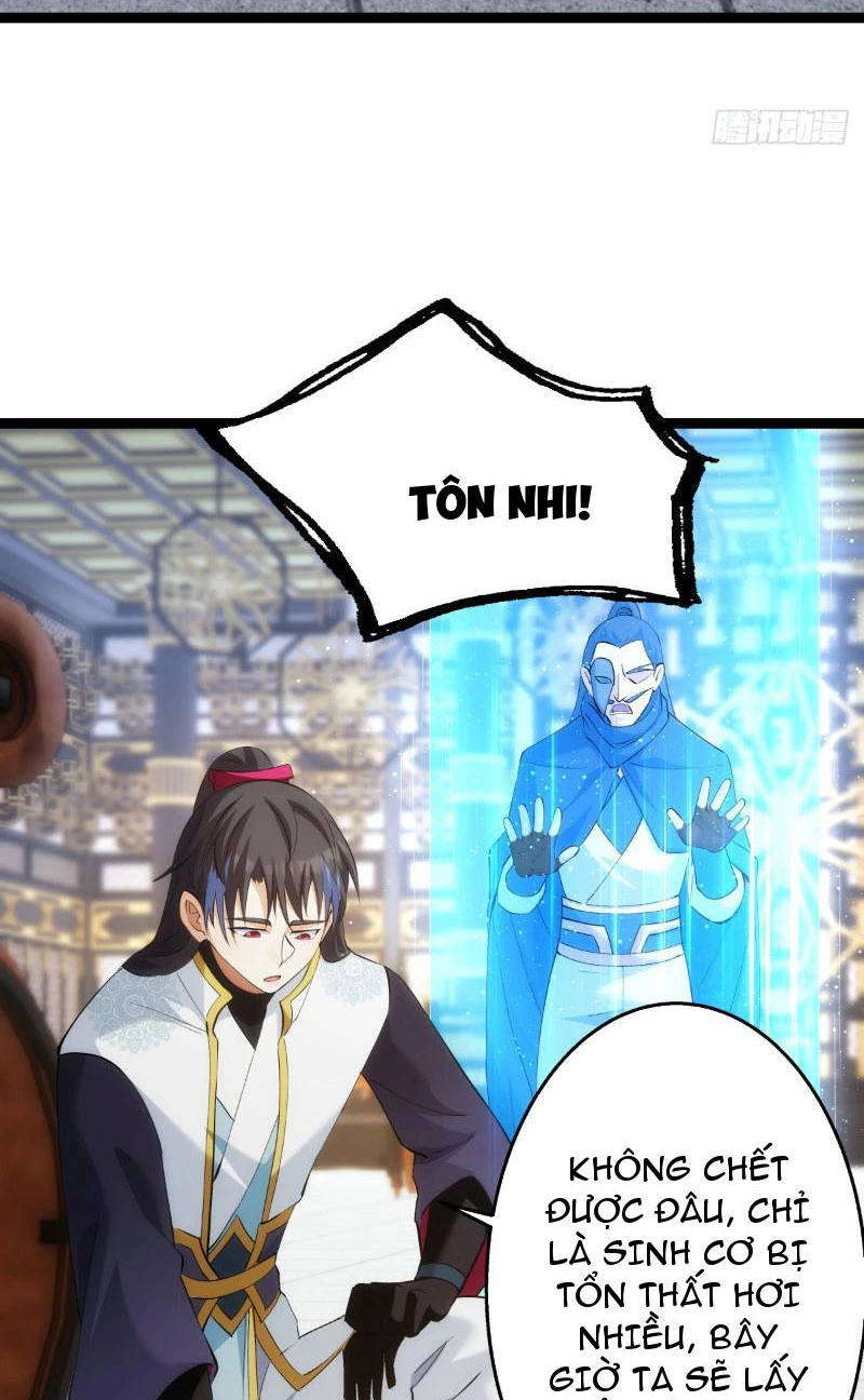 Ta Đoạt Xá Người Chơi Hệ Thống Chapter 34 - Trang 3