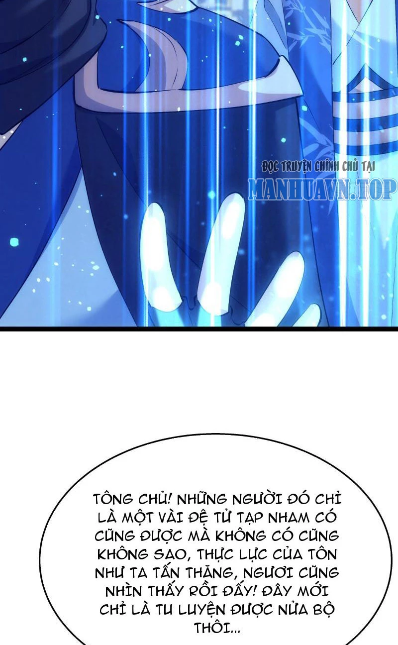 Ta Đoạt Xá Người Chơi Hệ Thống Chapter 34 - Trang 3