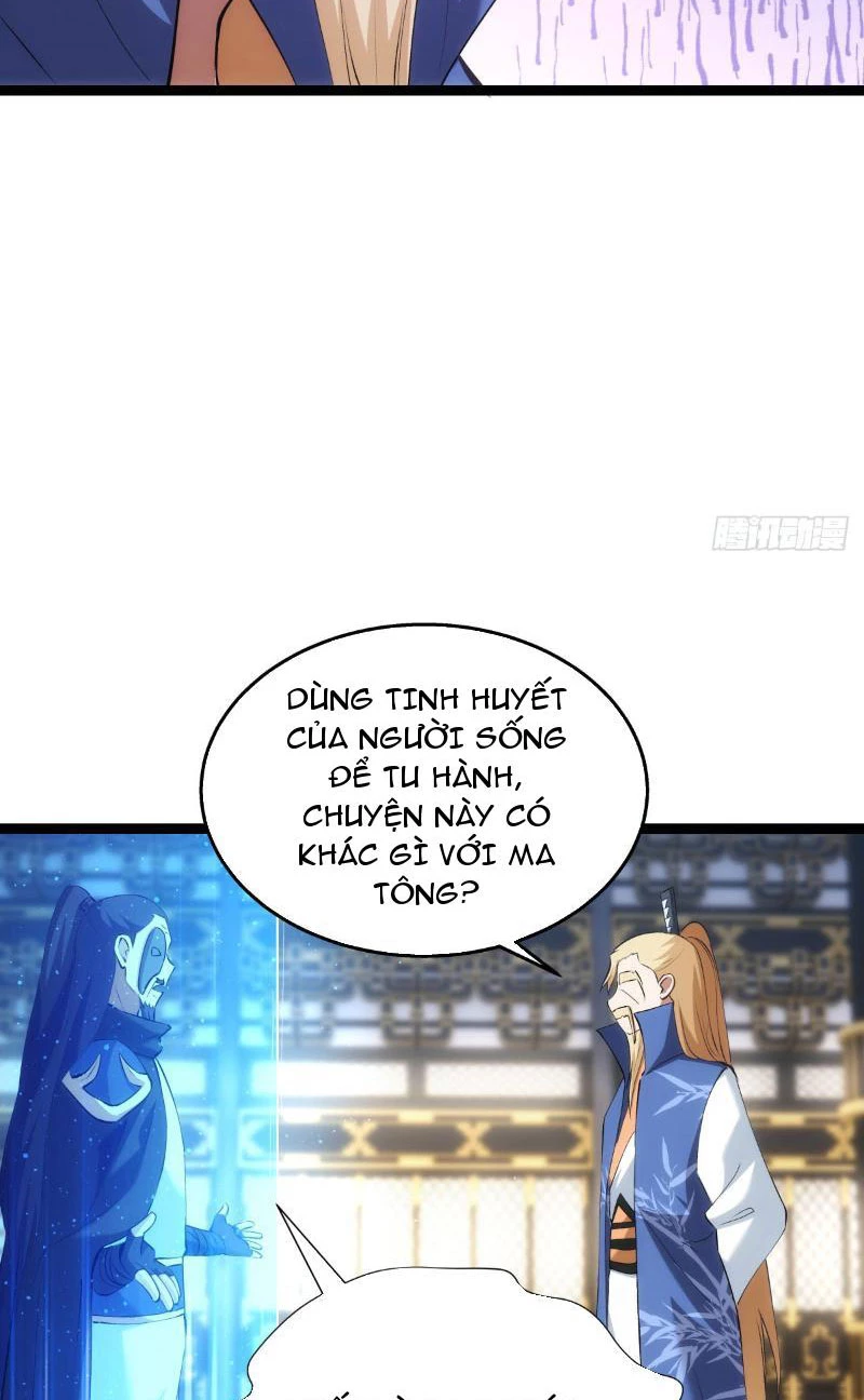 Ta Đoạt Xá Người Chơi Hệ Thống Chapter 34 - Trang 3