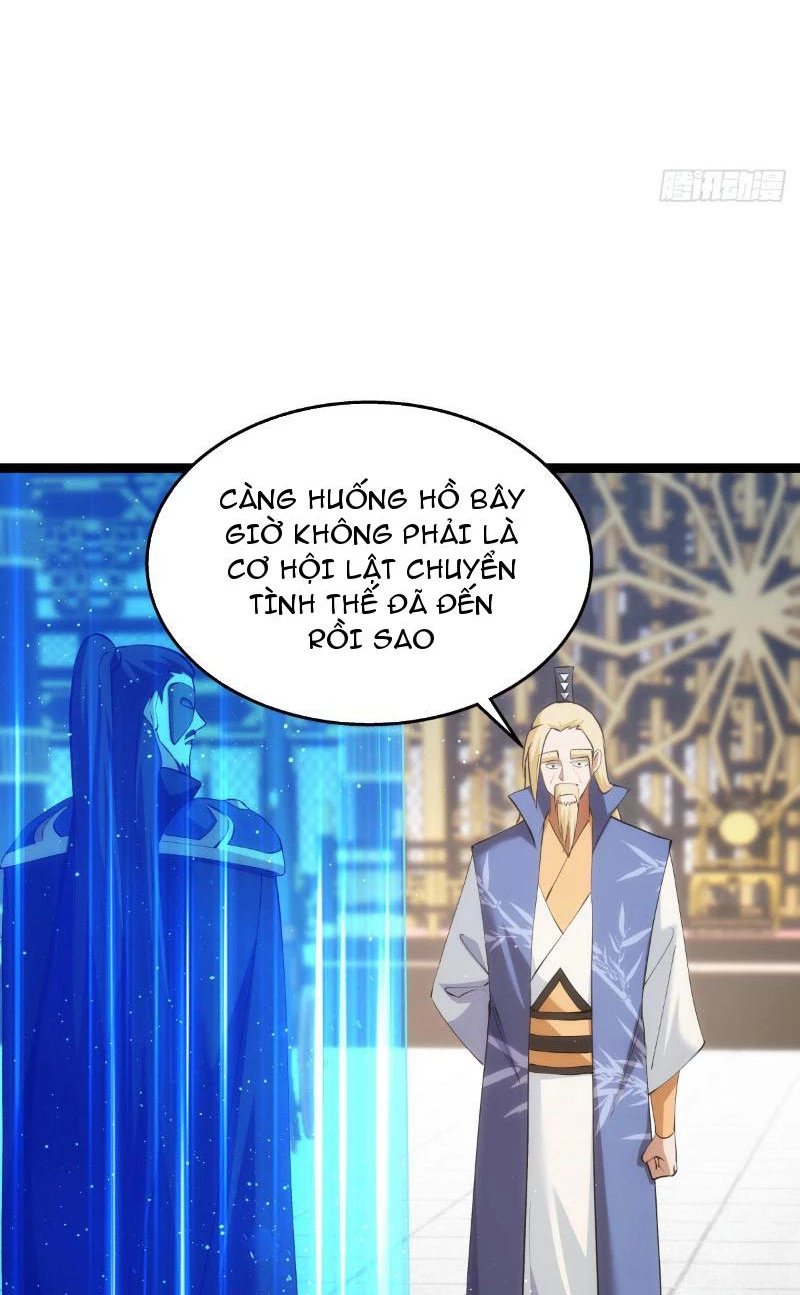 Ta Đoạt Xá Người Chơi Hệ Thống Chapter 34 - Trang 3