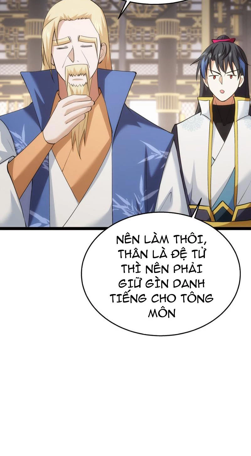 Ta Đoạt Xá Người Chơi Hệ Thống Chapter 35 - Trang 3