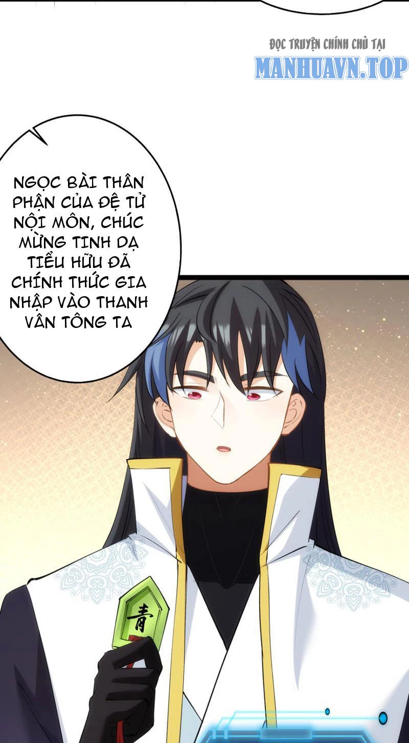 Ta Đoạt Xá Người Chơi Hệ Thống Chapter 35 - Trang 3