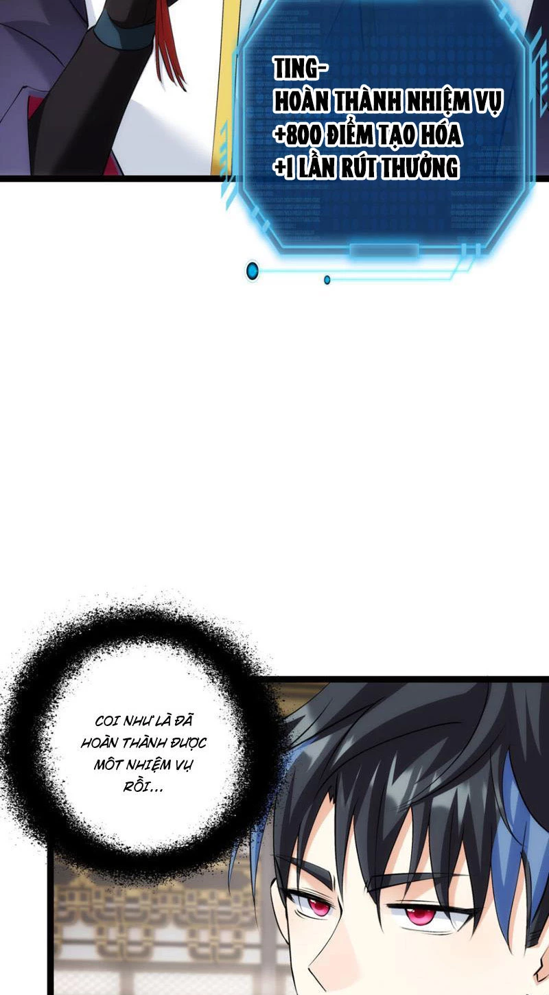 Ta Đoạt Xá Người Chơi Hệ Thống Chapter 35 - Trang 3