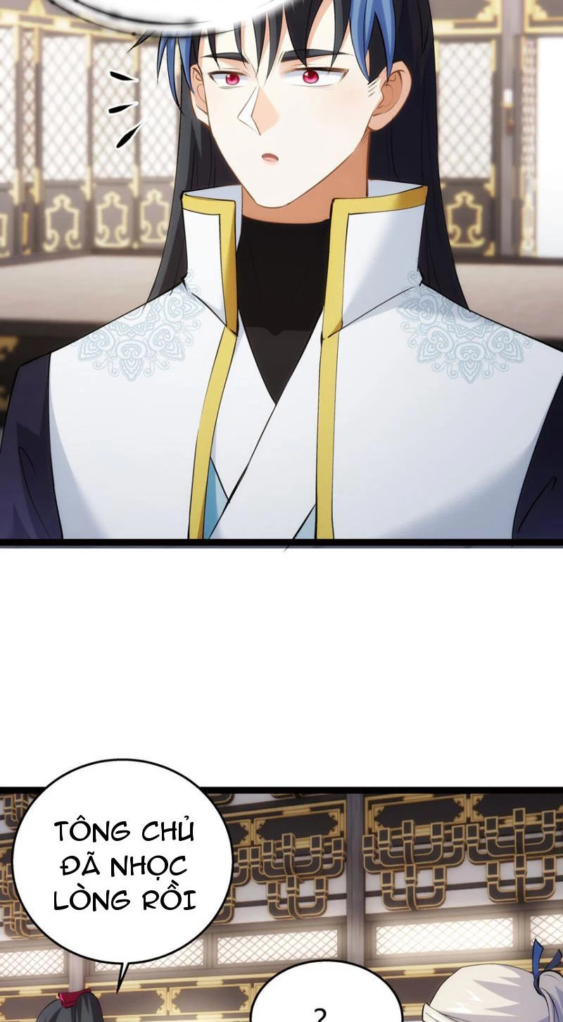 Ta Đoạt Xá Người Chơi Hệ Thống Chapter 35 - Trang 3