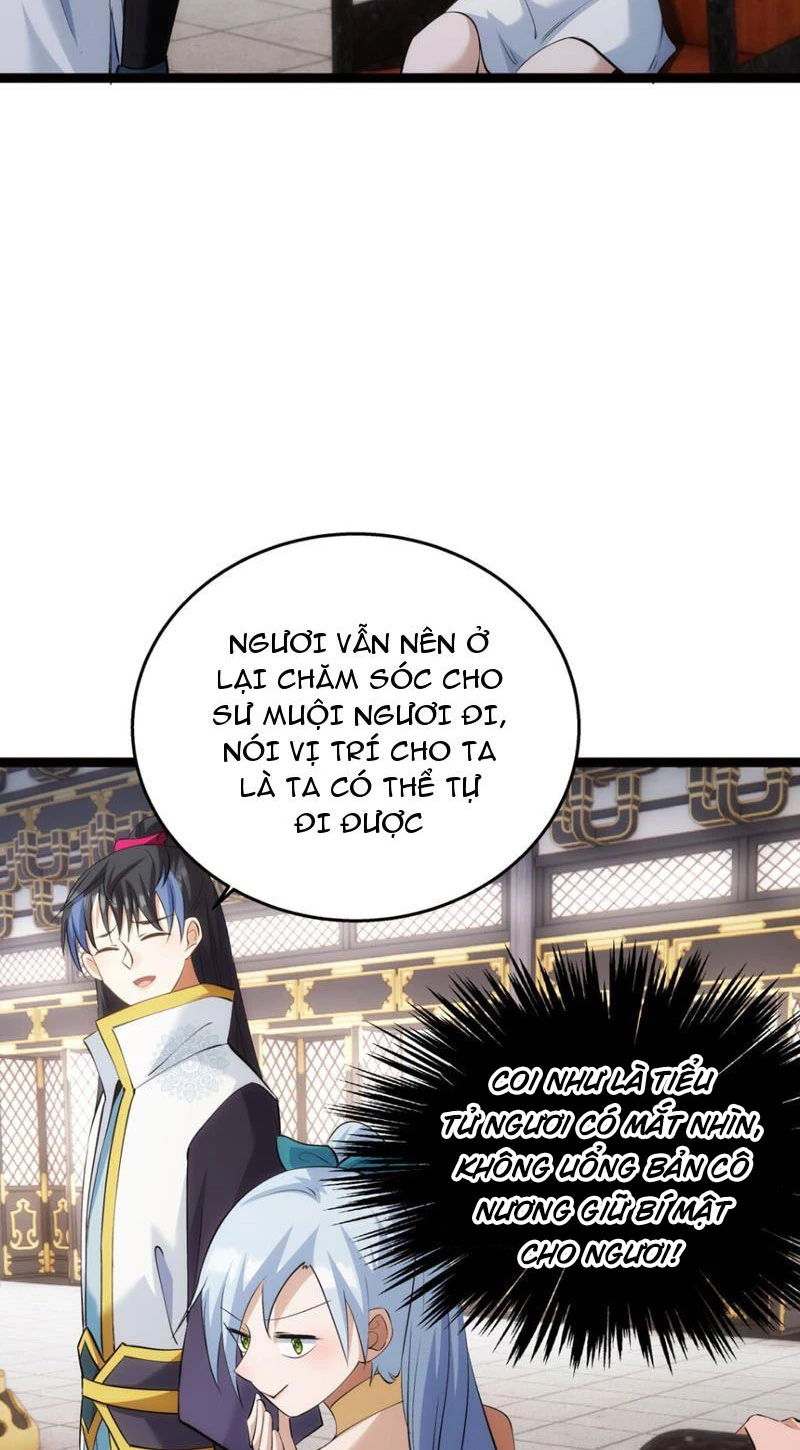 Ta Đoạt Xá Người Chơi Hệ Thống Chapter 35 - Trang 3