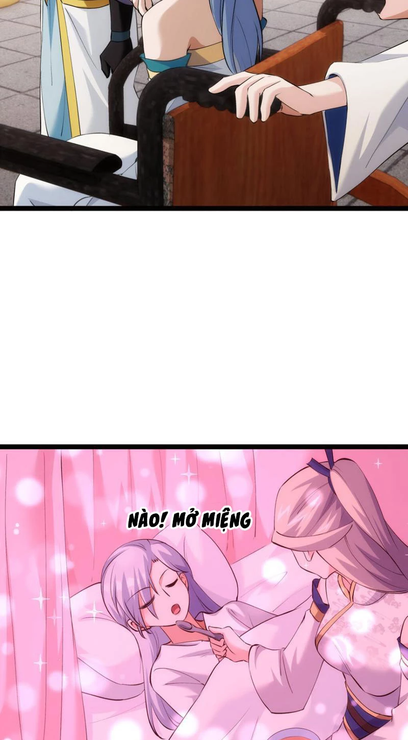 Ta Đoạt Xá Người Chơi Hệ Thống Chapter 35 - Trang 3
