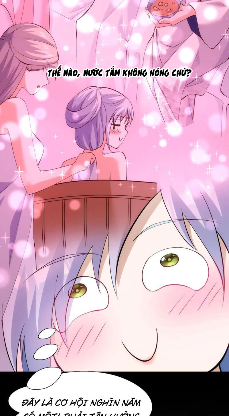 Ta Đoạt Xá Người Chơi Hệ Thống Chapter 35 - Trang 3