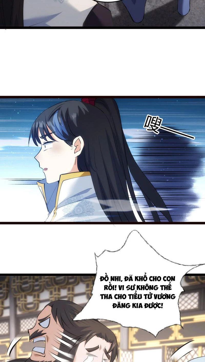 Ta Đoạt Xá Người Chơi Hệ Thống Chapter 35 - Trang 3