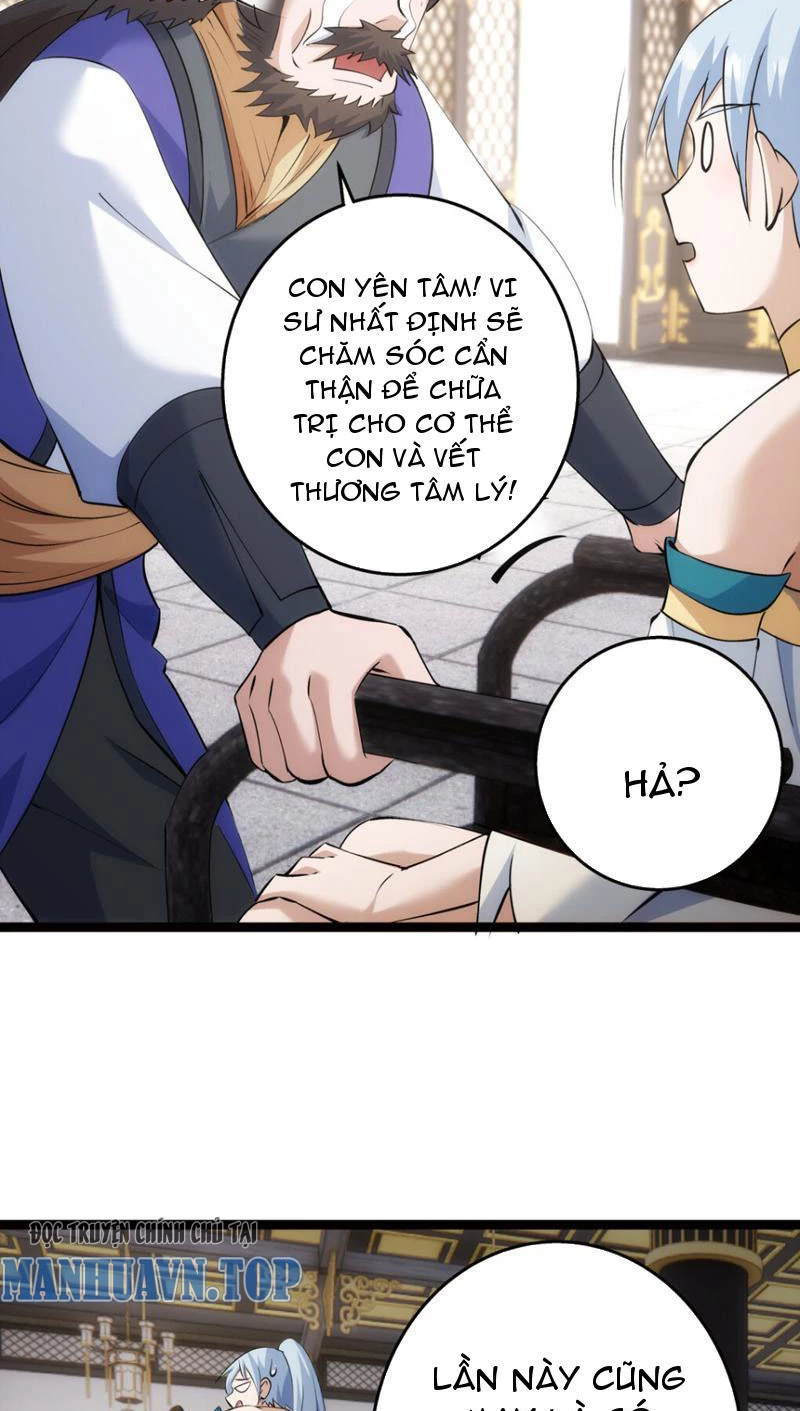 Ta Đoạt Xá Người Chơi Hệ Thống Chapter 35 - Trang 3