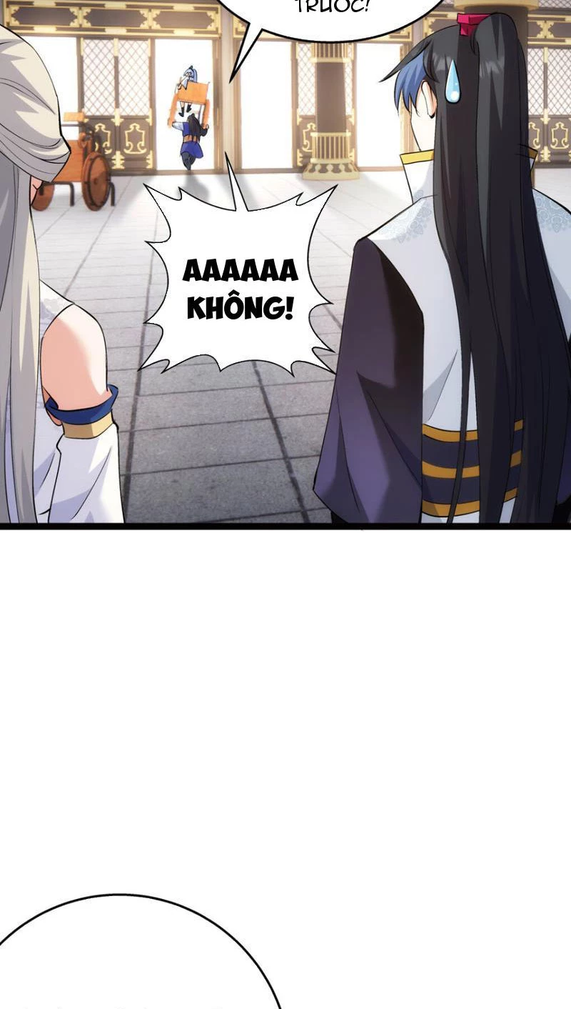 Ta Đoạt Xá Người Chơi Hệ Thống Chapter 35 - Trang 3