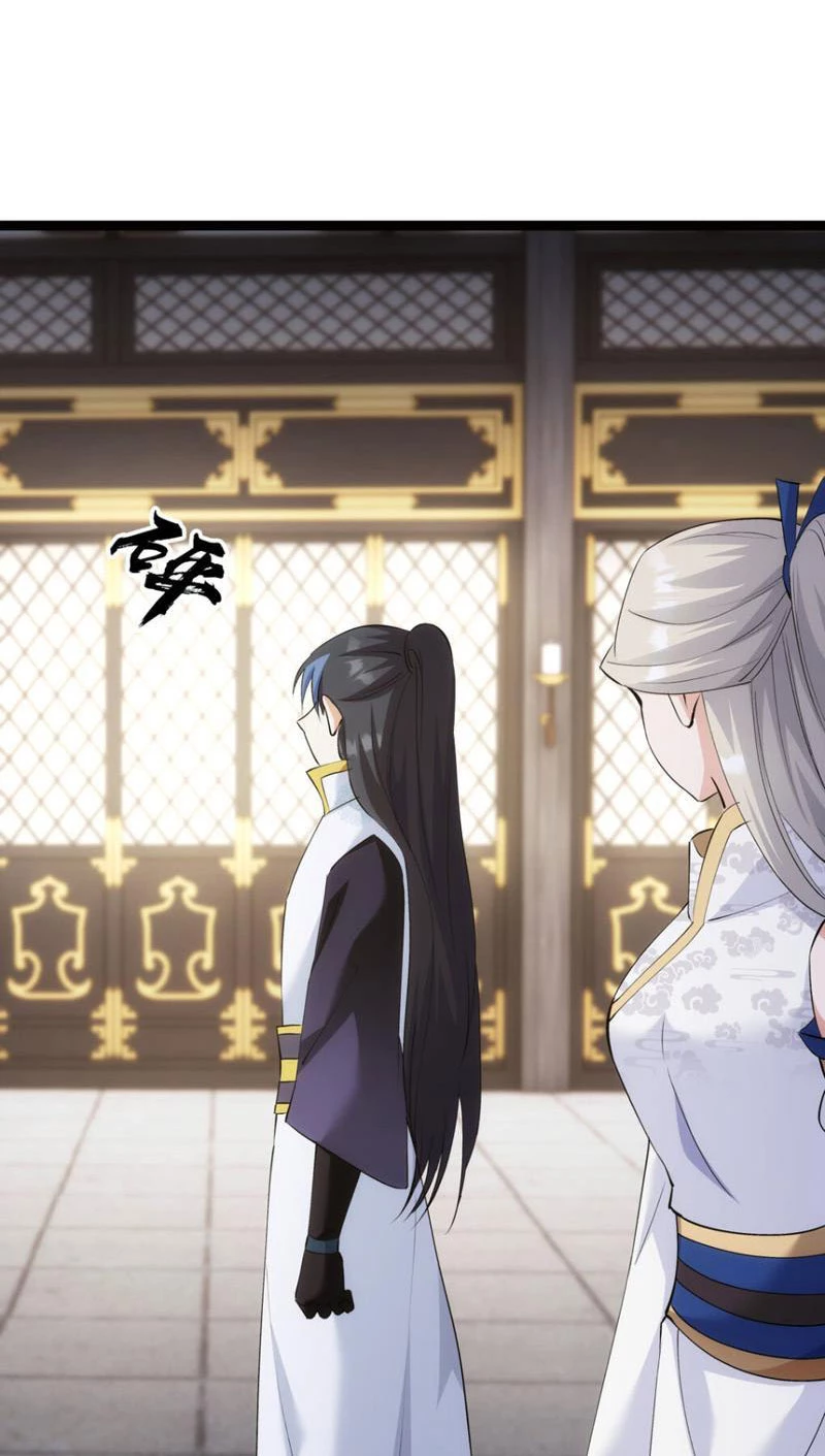 Ta Đoạt Xá Người Chơi Hệ Thống Chapter 35 - Trang 3