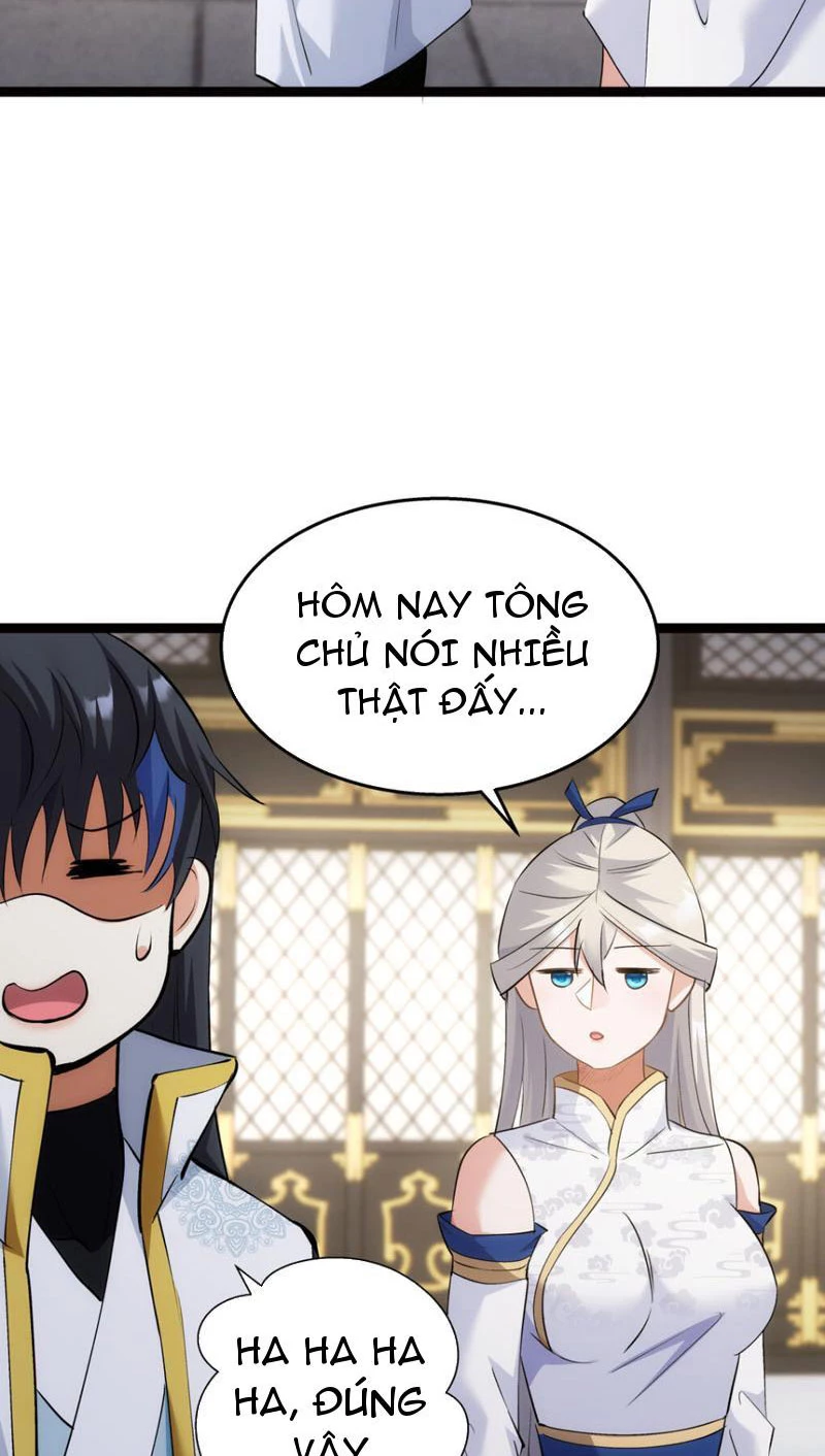 Ta Đoạt Xá Người Chơi Hệ Thống Chapter 35 - Trang 3