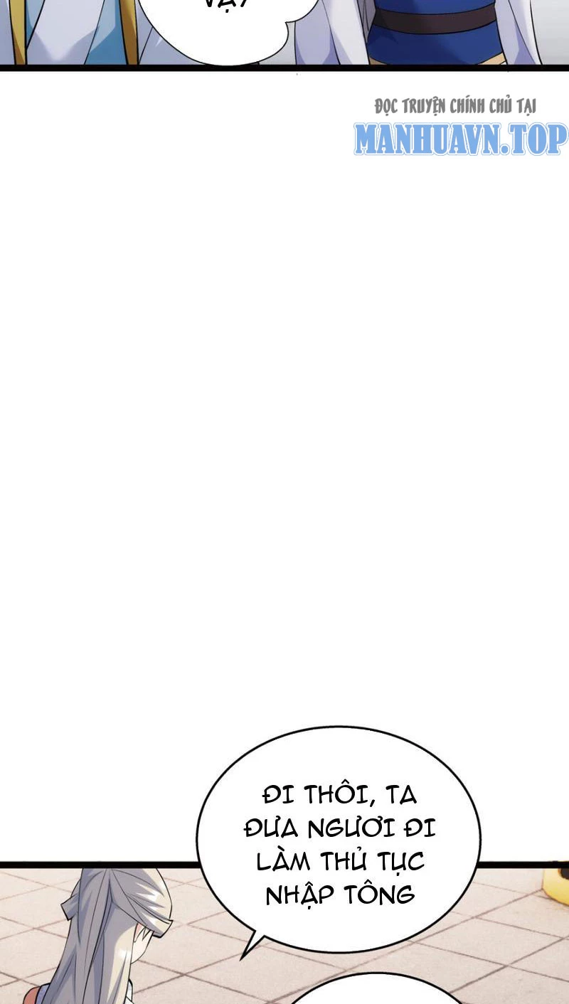 Ta Đoạt Xá Người Chơi Hệ Thống Chapter 35 - Trang 3
