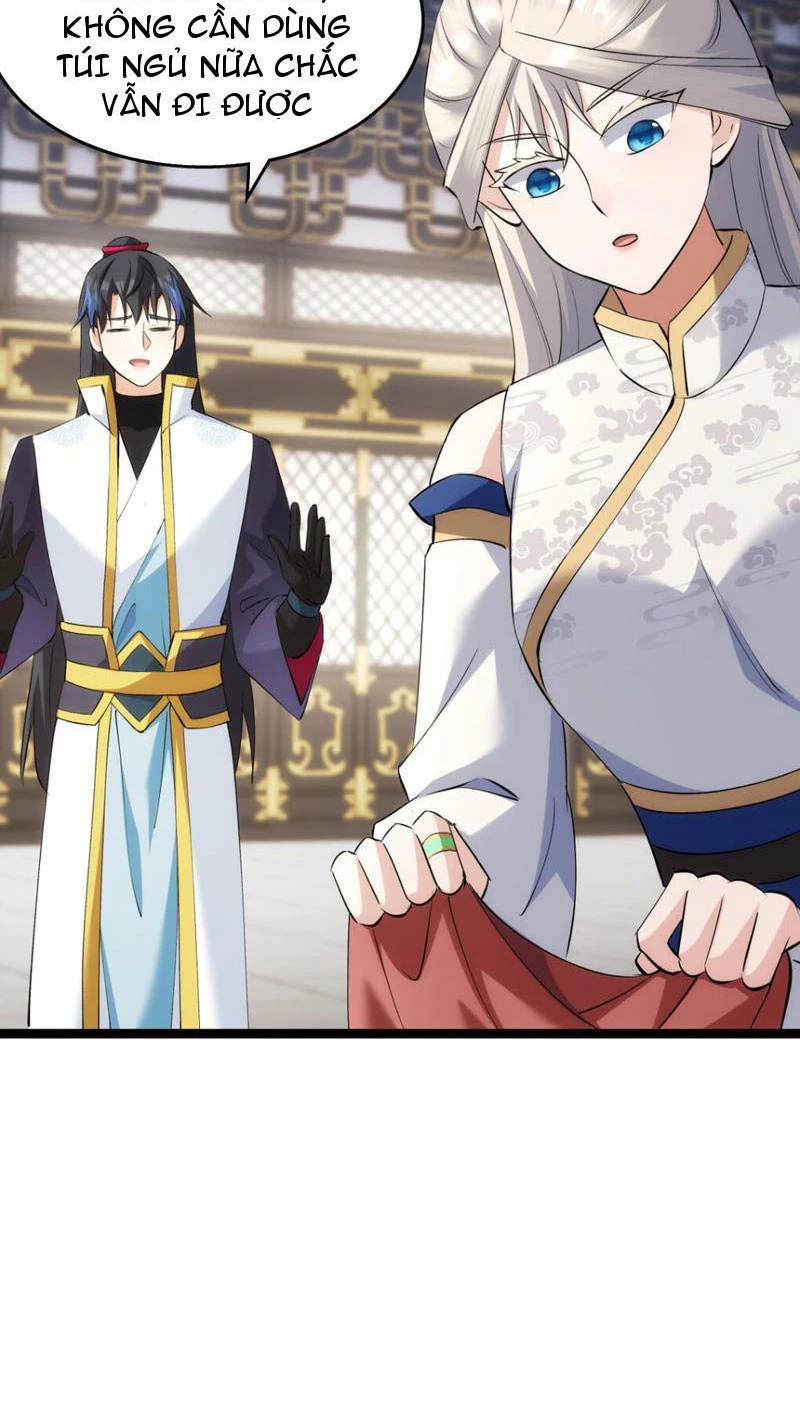 Ta Đoạt Xá Người Chơi Hệ Thống Chapter 35 - Trang 3