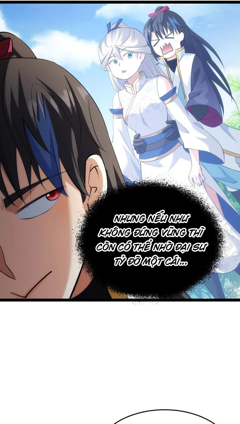 Ta Đoạt Xá Người Chơi Hệ Thống Chapter 35 - Trang 3