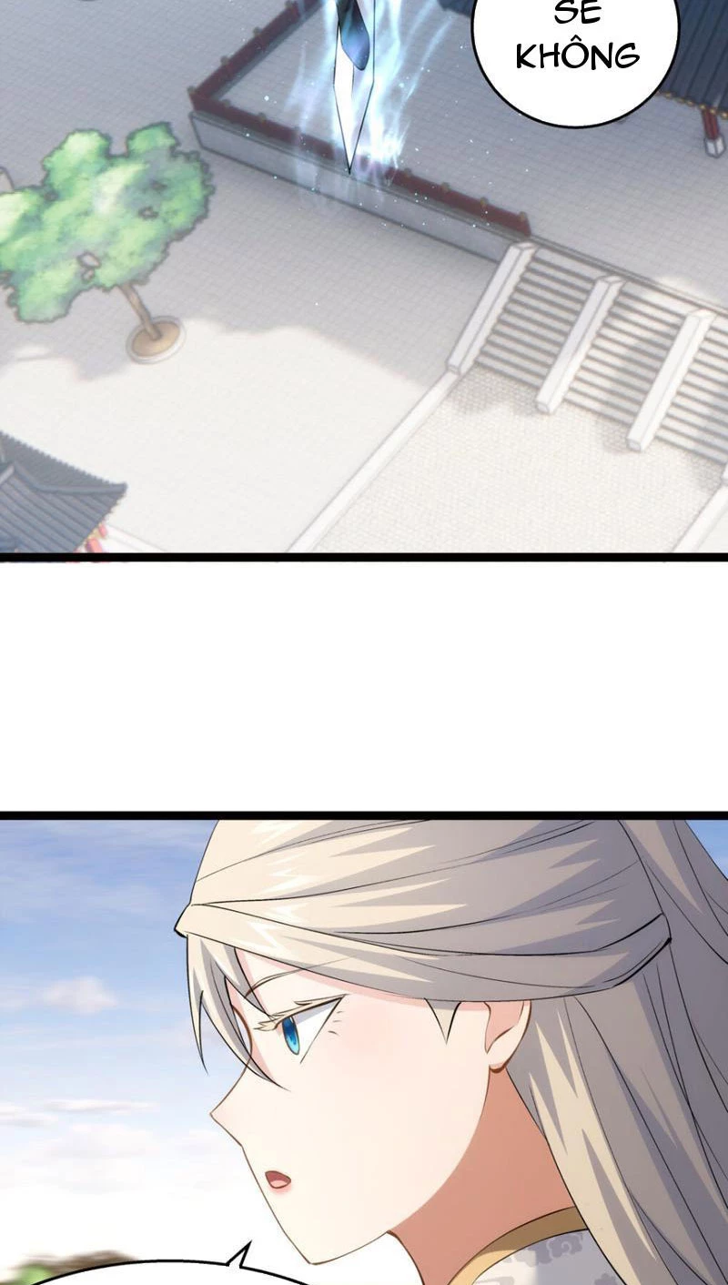 Ta Đoạt Xá Người Chơi Hệ Thống Chapter 35 - Trang 3