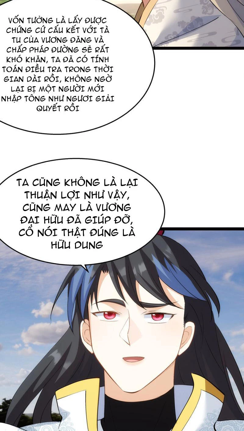 Ta Đoạt Xá Người Chơi Hệ Thống Chapter 35 - Trang 3