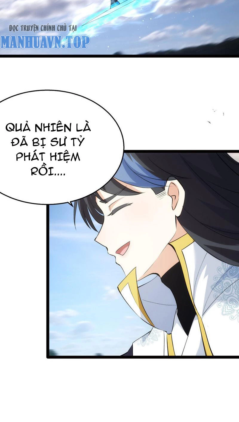 Ta Đoạt Xá Người Chơi Hệ Thống Chapter 35 - Trang 3