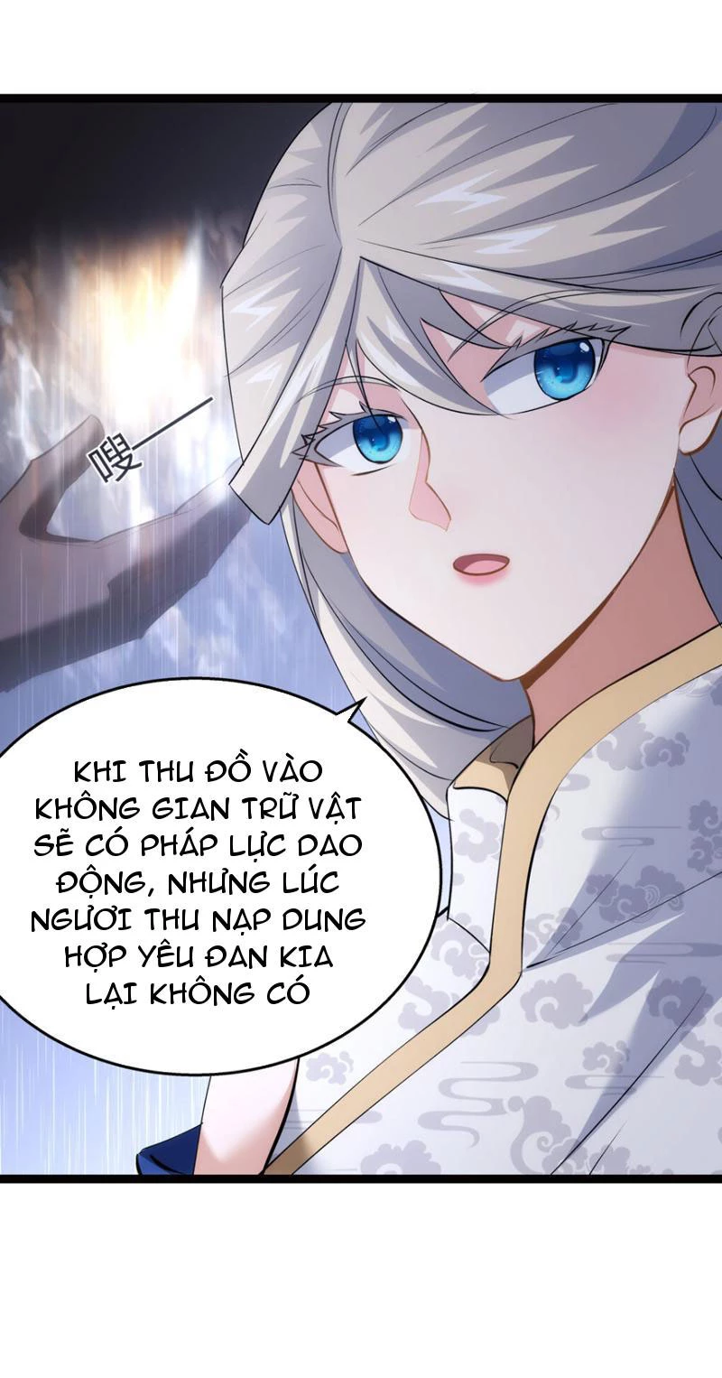 Ta Đoạt Xá Người Chơi Hệ Thống Chapter 35 - Trang 3