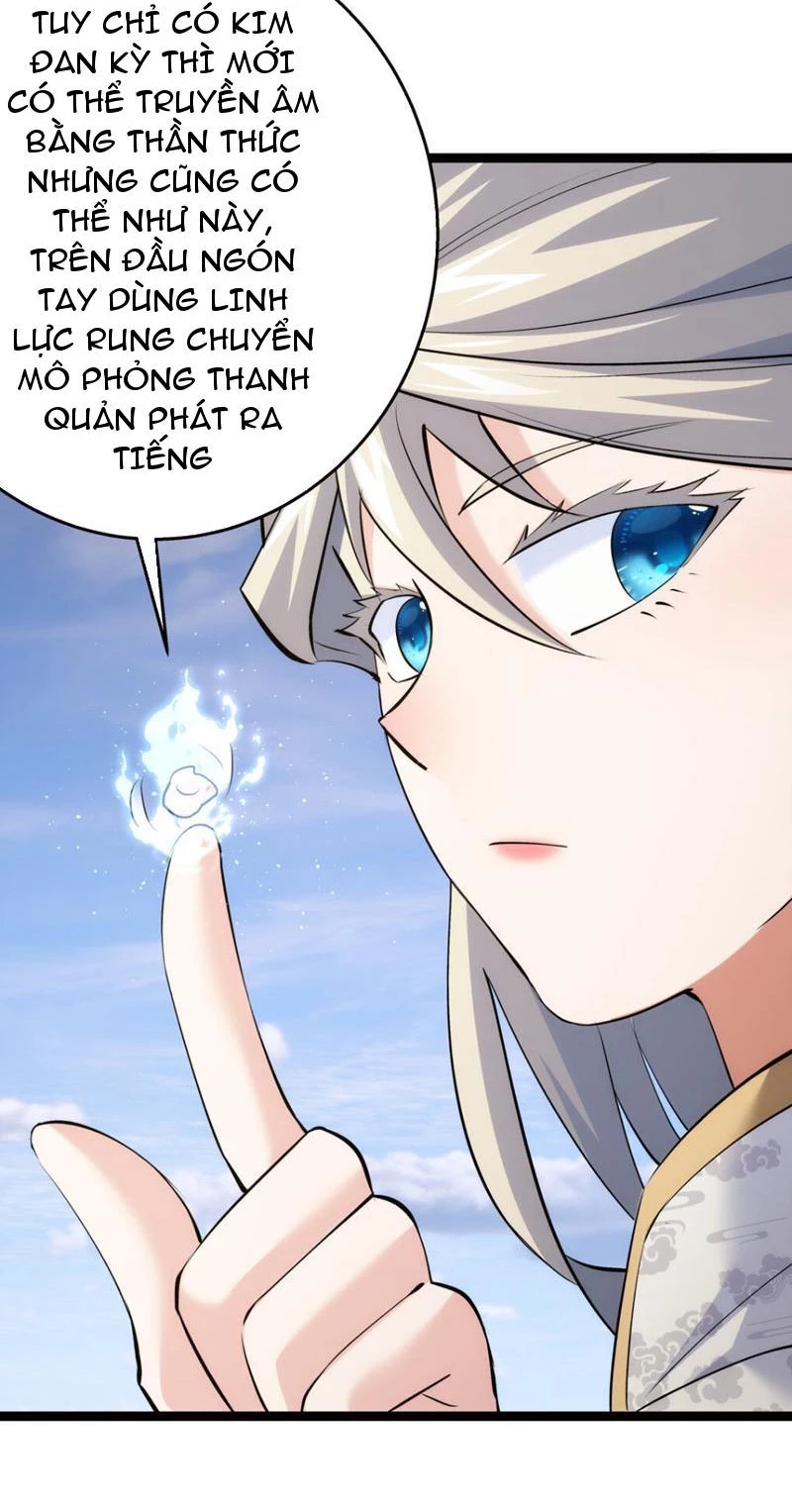 Ta Đoạt Xá Người Chơi Hệ Thống Chapter 35 - Trang 3