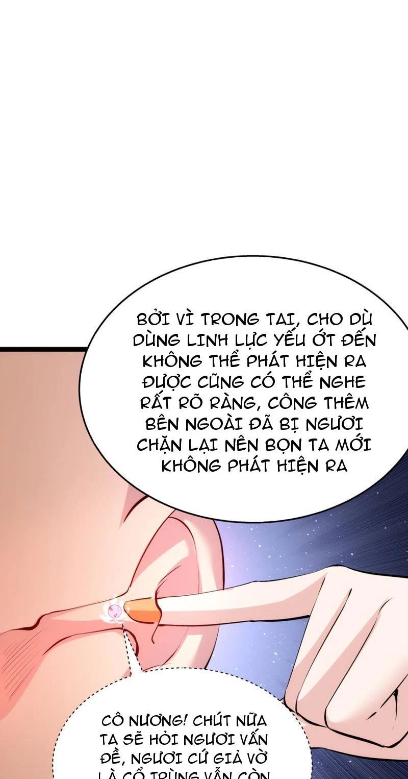 Ta Đoạt Xá Người Chơi Hệ Thống Chapter 35 - Trang 3