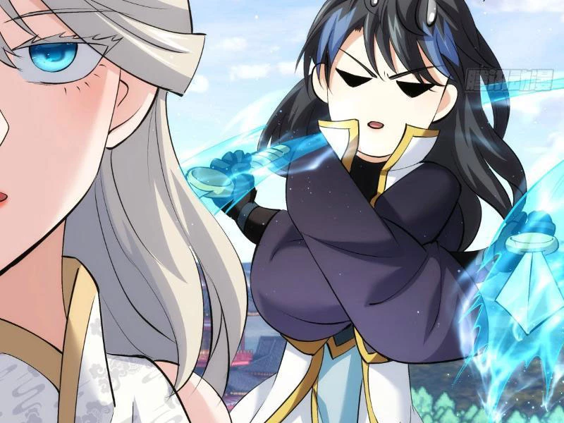 Ta Đoạt Xá Người Chơi Hệ Thống Chapter 36 - Trang 3