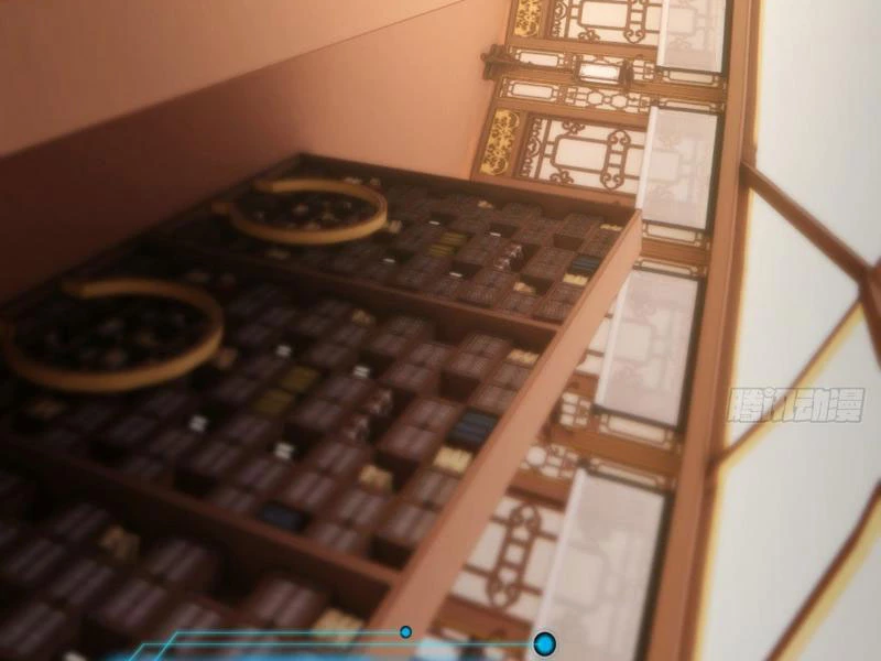 Ta Đoạt Xá Người Chơi Hệ Thống Chapter 36 - Trang 3