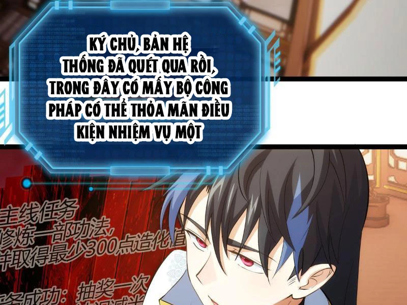 Ta Đoạt Xá Người Chơi Hệ Thống Chapter 36 - Trang 3
