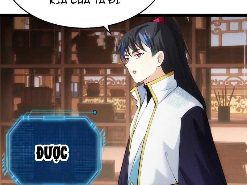 Ta Đoạt Xá Người Chơi Hệ Thống Chapter 36 - Trang 3
