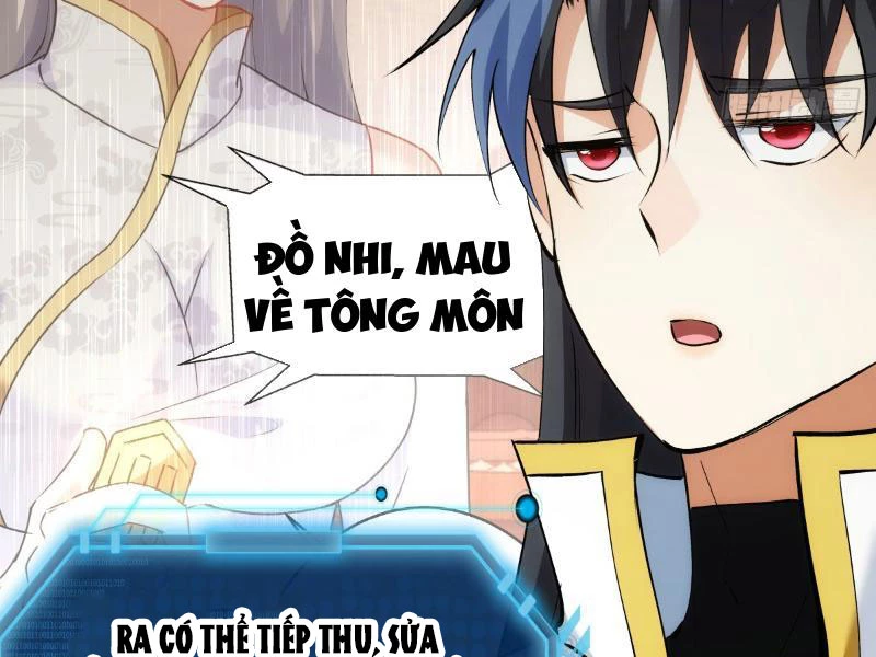 Ta Đoạt Xá Người Chơi Hệ Thống Chapter 36 - Trang 3