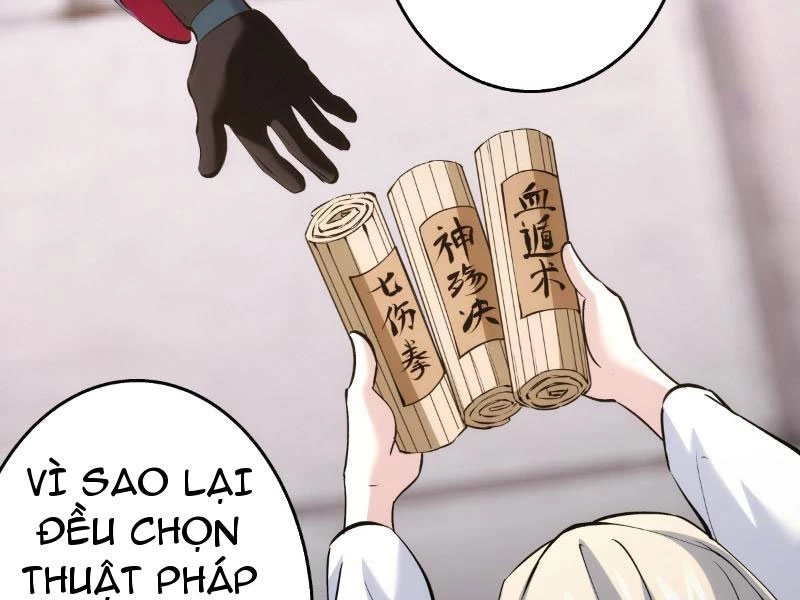 Ta Đoạt Xá Người Chơi Hệ Thống Chapter 36 - Trang 3