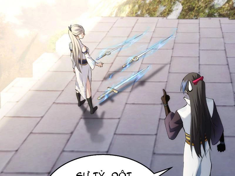 Ta Đoạt Xá Người Chơi Hệ Thống Chapter 36 - Trang 3