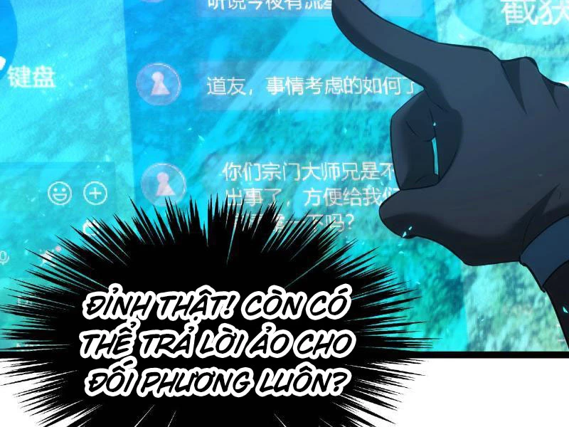 Ta Đoạt Xá Người Chơi Hệ Thống Chapter 36 - Trang 3