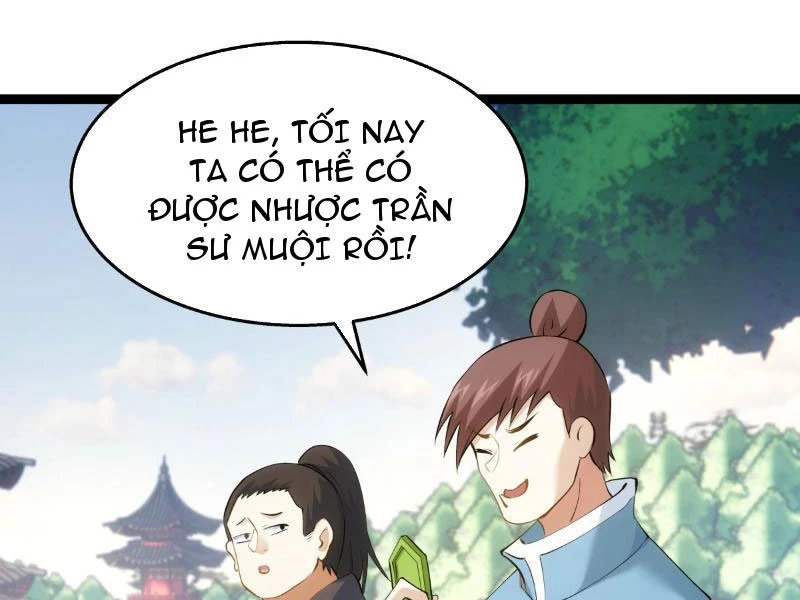 Ta Đoạt Xá Người Chơi Hệ Thống Chapter 36 - Trang 3