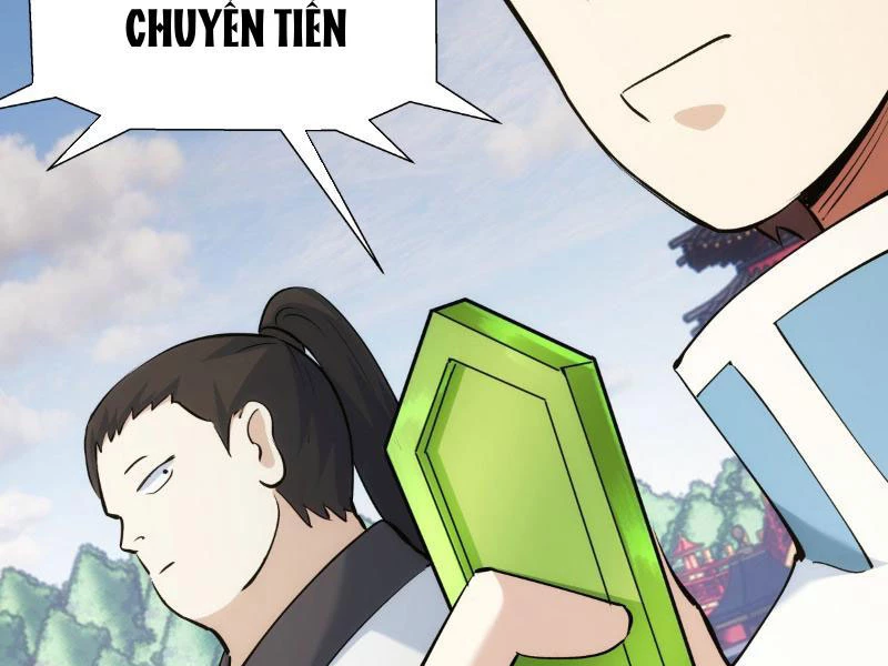 Ta Đoạt Xá Người Chơi Hệ Thống Chapter 36 - Trang 3